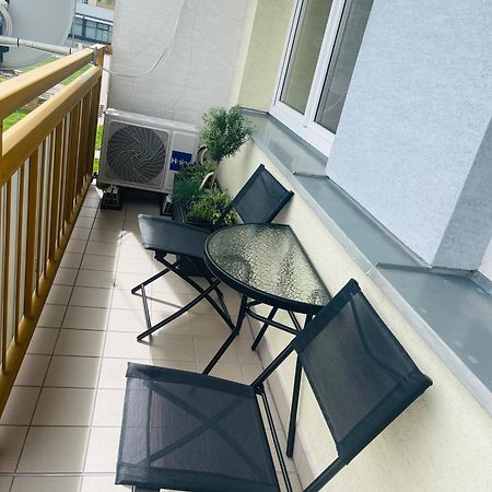 Jenys Apartment Teplice Bagian luar foto