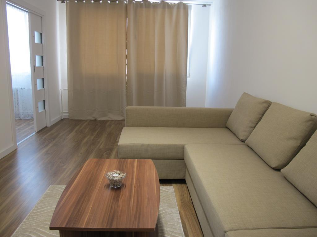 Jenys Apartment Teplice Bagian luar foto