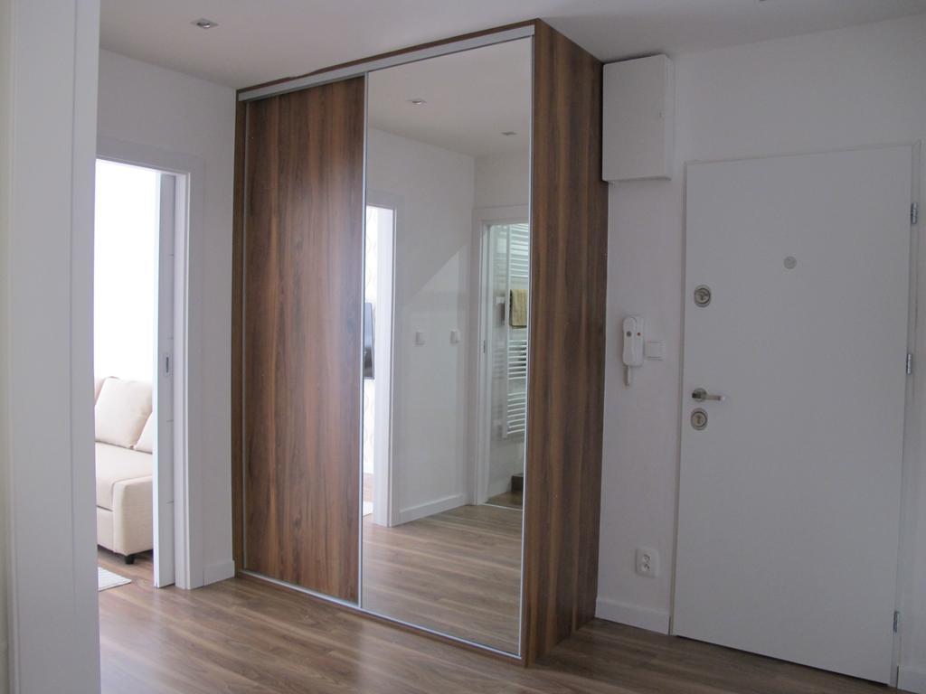 Jenys Apartment Teplice Bagian luar foto